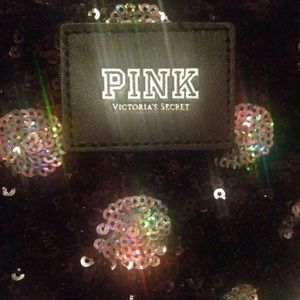 Victoria’s Secret Bookbag!